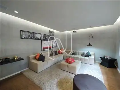 SALA DE TV 