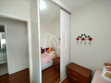DORMITÓRIO  
