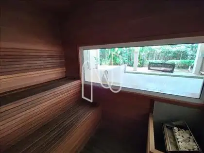 SAUNA 
