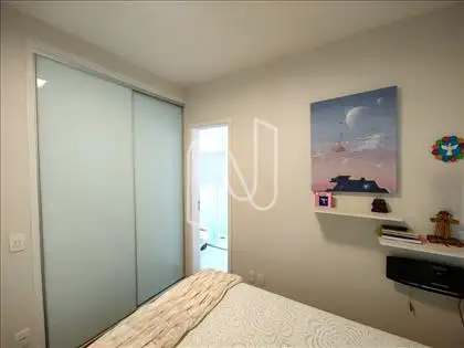 DORMITÓRIO  