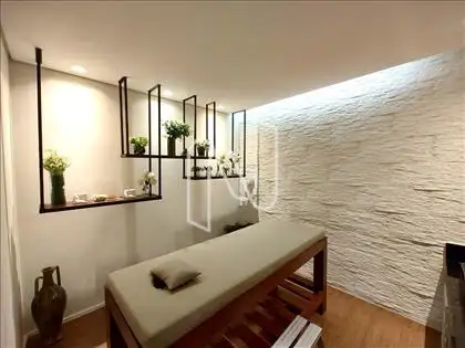 SALA DE MASSAGEM 