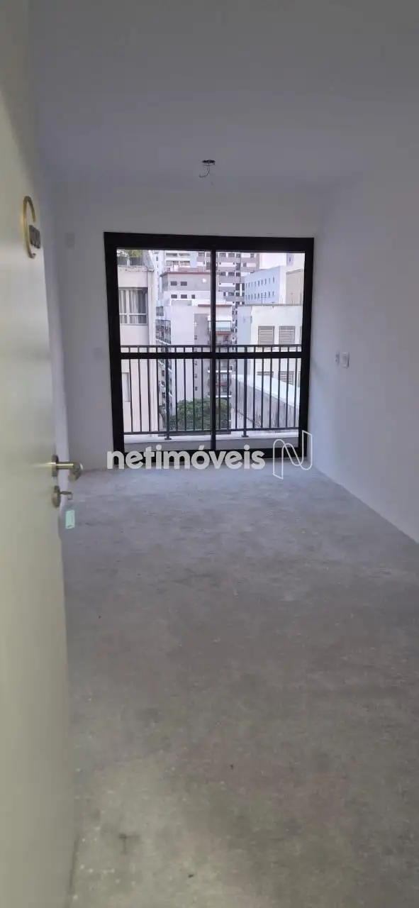 SALA E COZINHA
