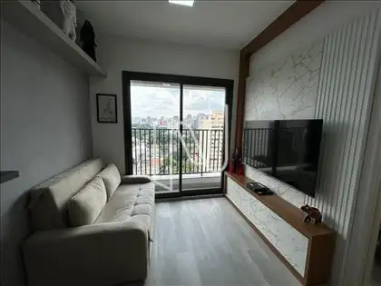 SALA COM AR CONDICIONADO  