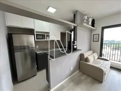 SALA E COZINHA