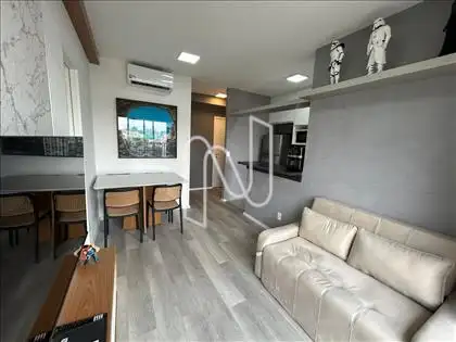 SALA COM AR CONDICIONADO  