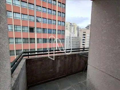 VARANDA 