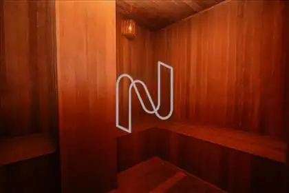 SAUNA 