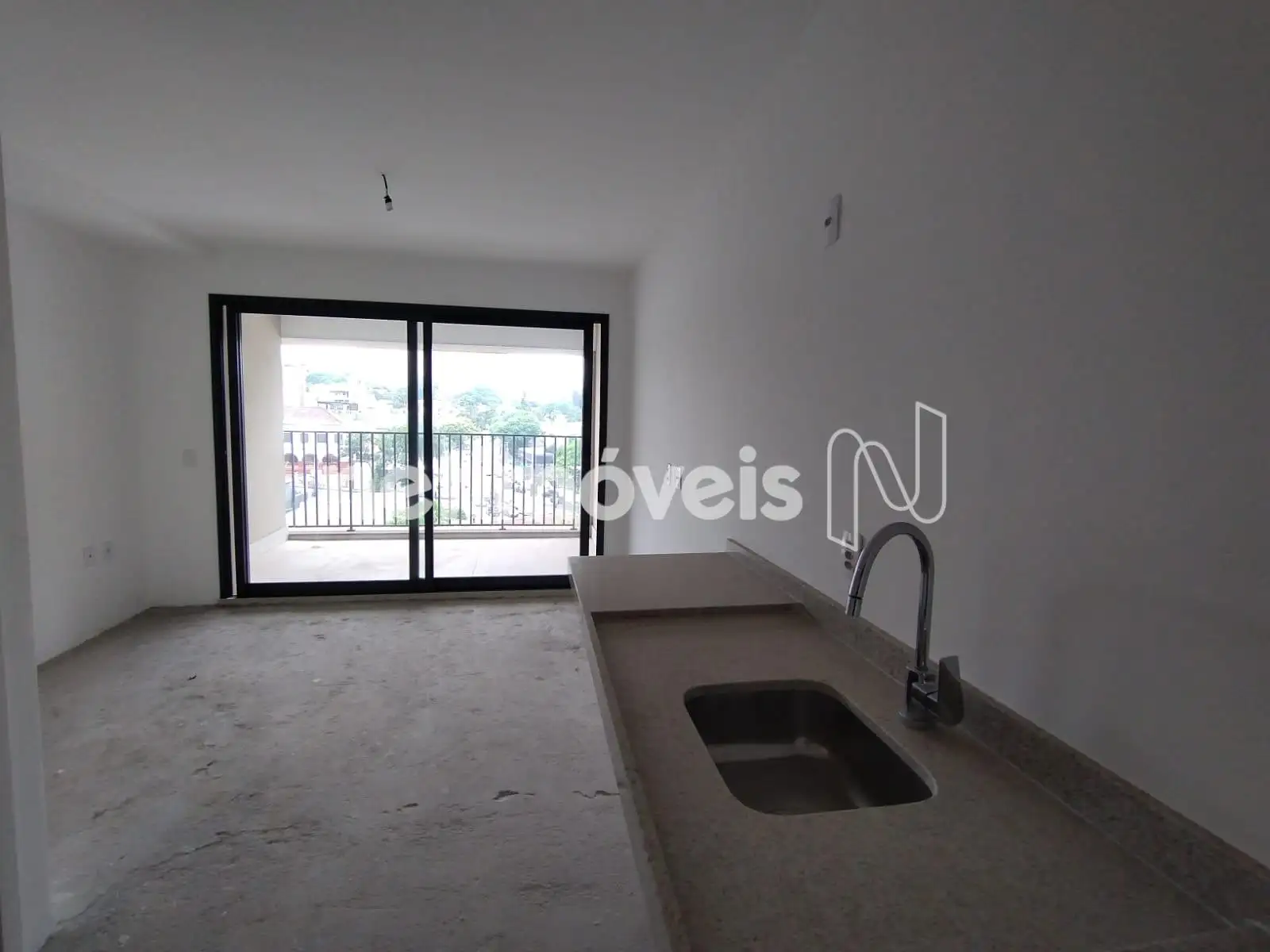  SALA/COZINHA