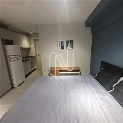 QUARTO E COZINHA 