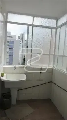 área de serviço 