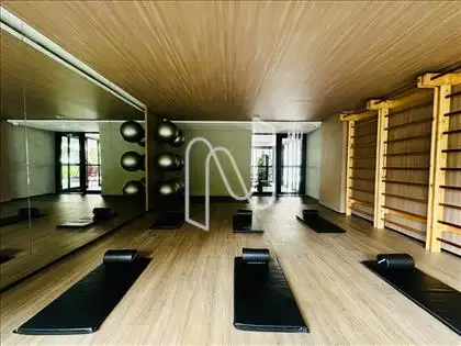 sala de pilates 