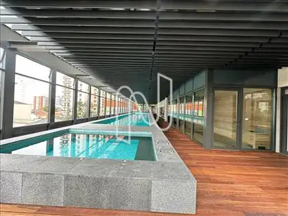 PISCINA AQUECIDA 