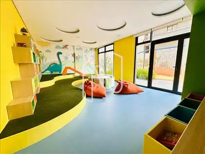 BRINQUEDOTECA 