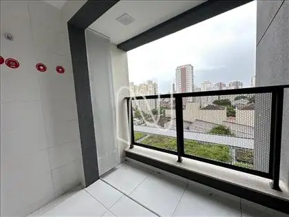 VARANDA DA AREA DE SERVIÇO 