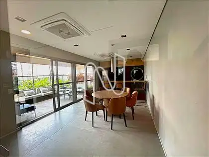 ESPAÇO GOURMET 