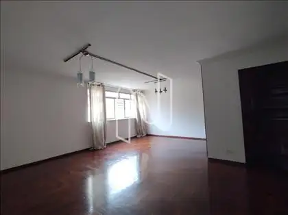 LIVING SALA ESTAR E SALA JANTAR PISO TACO