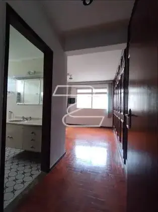ENTRADA DA SUÍTE
