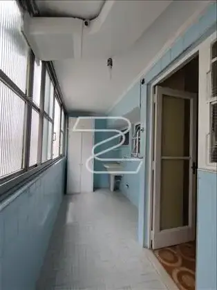 ÁREA SERVIÇO