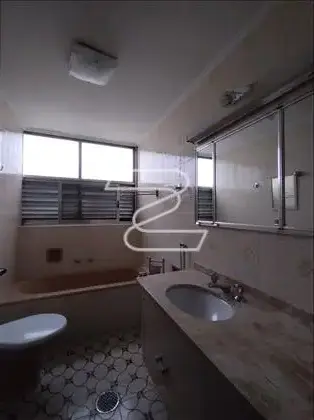 BANHEIRO DA SUÍTE