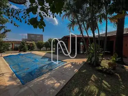 AREA EXTERNA PISCINA 