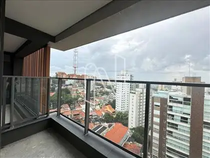  VISTA DA VARANDA DA SUITE