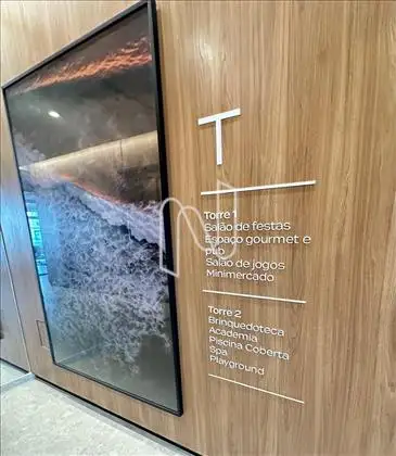 LOCALIZADOR DO CONDOMINIO  