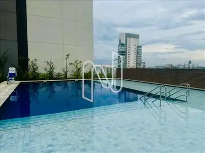 PISCINA DESCOBERTA
