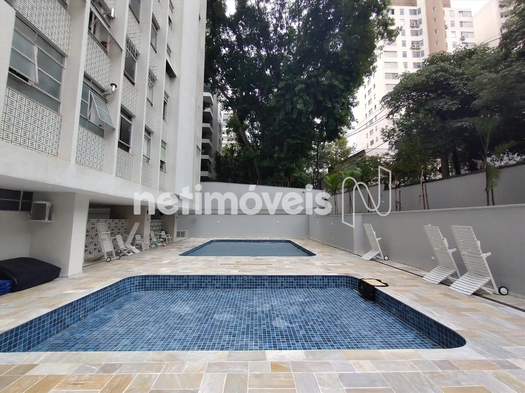 PISCINA ADULTO E INFANTIL (NOVA) 