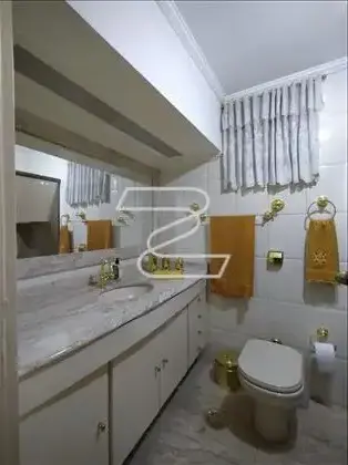 BANHEIRO SOCIAL COMPLETO 