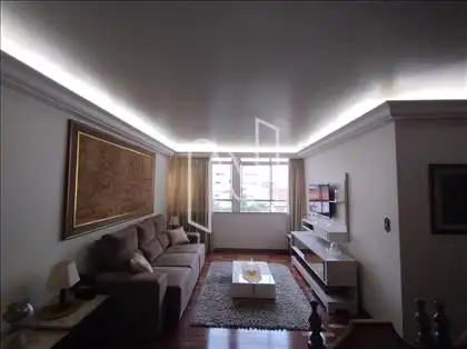 SALA ESTAR NO LIVING 