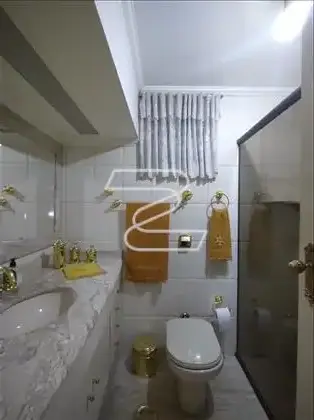 BANHEIRO SOCIAL COMPLETO 