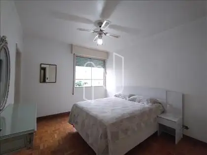 DORMITÓRIO DA SUÍTE 