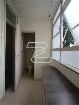 ÁREA SERVIÇO COM QUARTO E BANHEIRO 