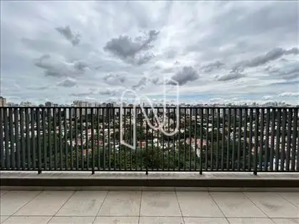 VISTA ÁREA COMUM 