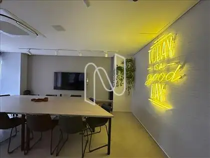 ESPAÇO GOURMET 