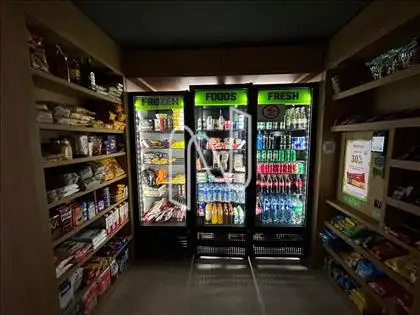 MERCADINHO 