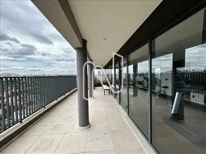  VISTA ÁREA COMUM 