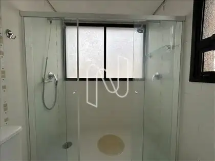 WC SUÍTE MASTER  