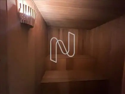 SAUNA 