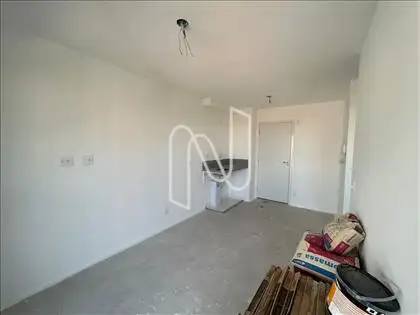SALA INTEGRADA COM A COZINHA 