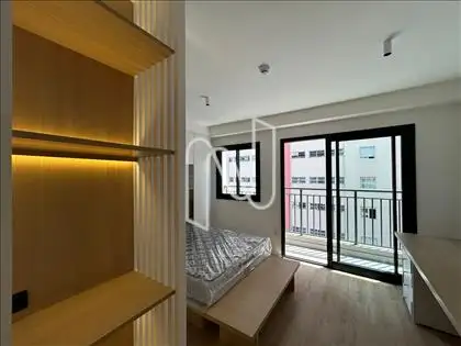 QUARTO E SACADA 