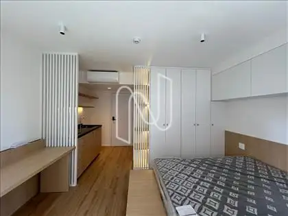 QUARTO E COZINHA 