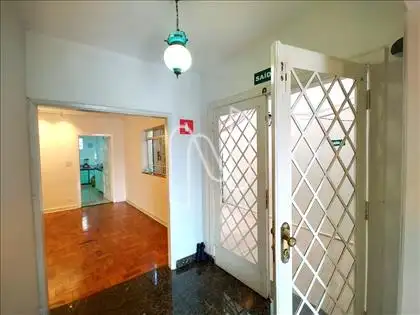 HALL DE DISTRIBUIÇÃO 