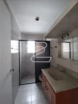BANHEIRO SOCIAL