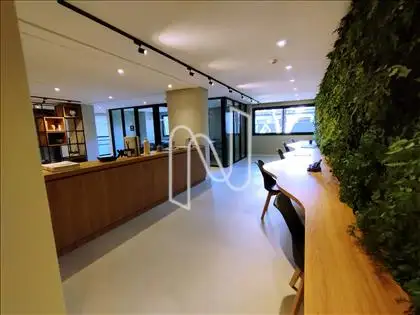COWORKING 