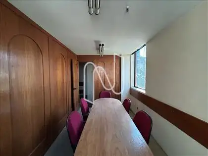 sala de reunião sala de reunião 