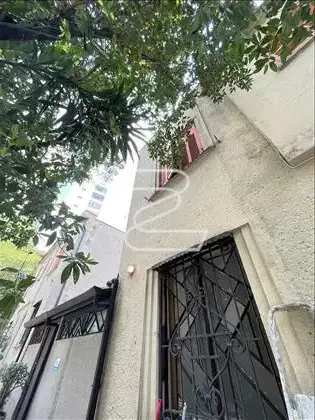 achada da casa 