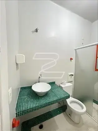 banheiro 