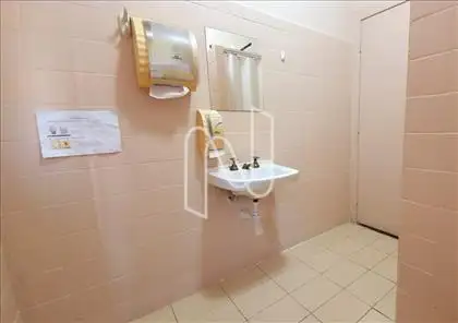 banheiro 