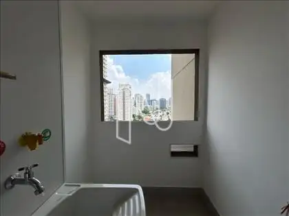 área de serviço